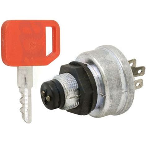 john deere 260 skid steer ignition switch|john deere ignition switch.